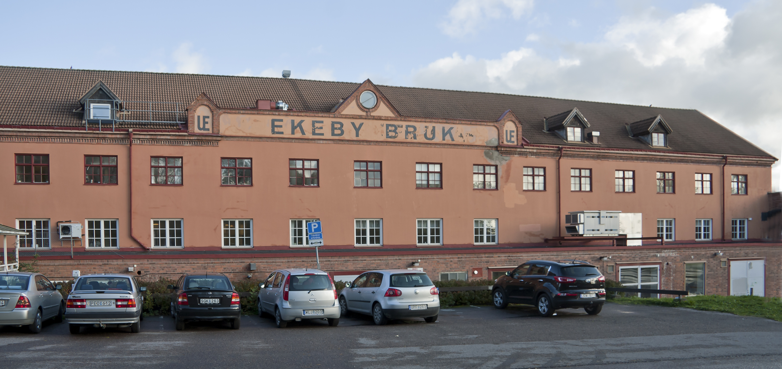 Flyttfirma Ekeby - Kvalitetsflytt i Ekeby