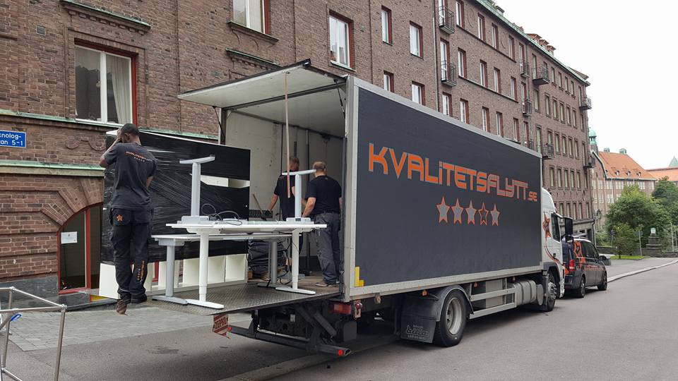 Kvalitetsflytt varning/konkurs