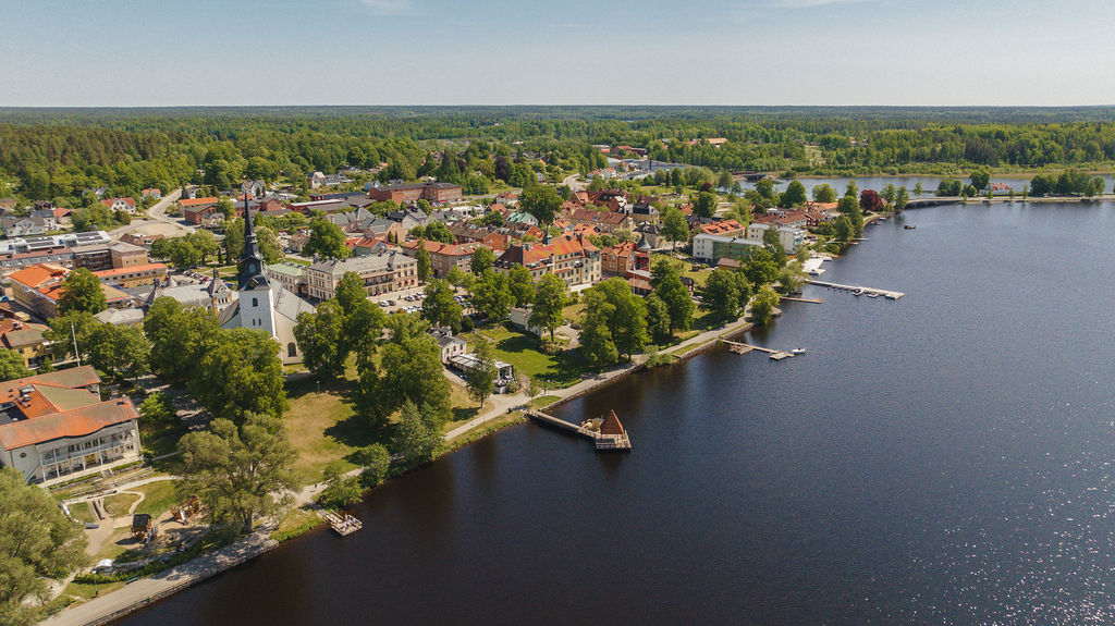 Flyttfirma Lindesberg - Kvalitetsflytt.se