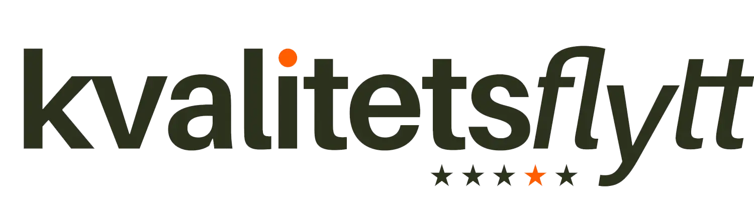 Kvalitetsflytt – Professional Moving and Relocation Services in Sweden